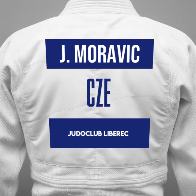 Thumbnail of backnumber of Jan Moravic