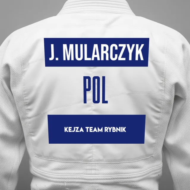 Thumbnail of backnumber of Jan Mularczyk