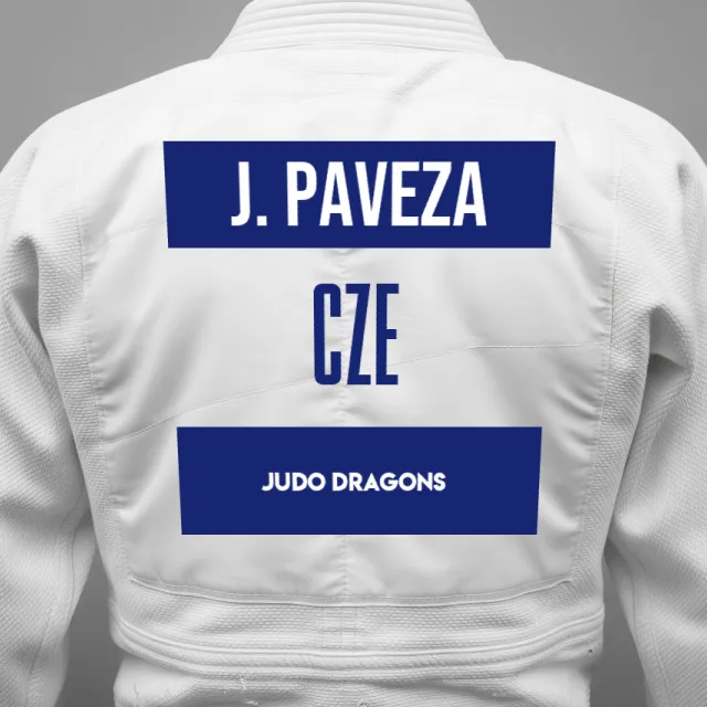 Thumbnail of backnumber of Jan Paveza