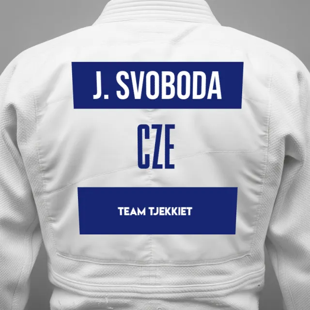 Thumbnail of backnumber of Jan Svoboda