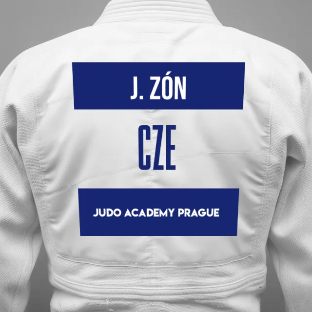 Thumbnail of backnumber of Jan Zón