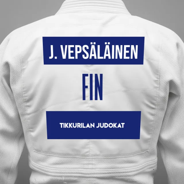 Thumbnail of backnumber of Janina Vepsäläinen
