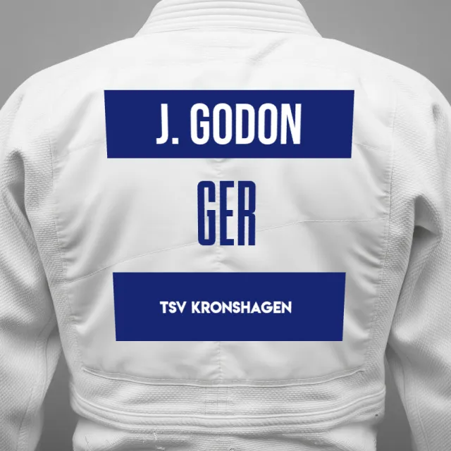 Thumbnail of backnumber of Janine Godon
