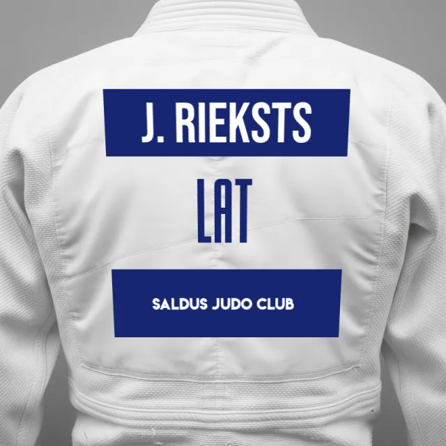 Thumbnail of backnumber of Janis Rieksts