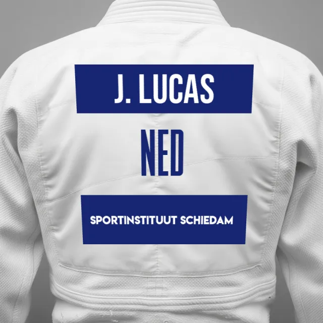 Thumbnail of backnumber of Jansens Lucas