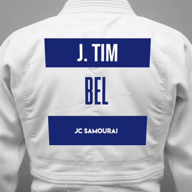 Thumbnail of backnumber of Janssen Tim