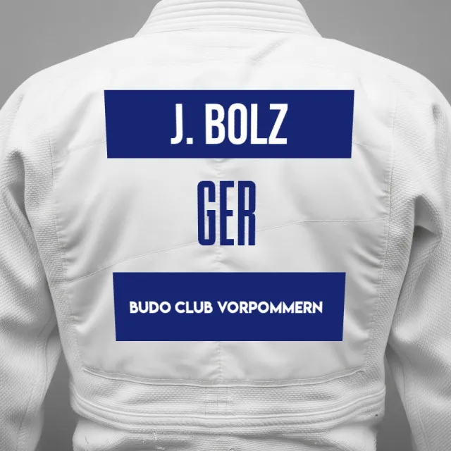 Thumbnail of backnumber of Jaqueline-Carla Bolz