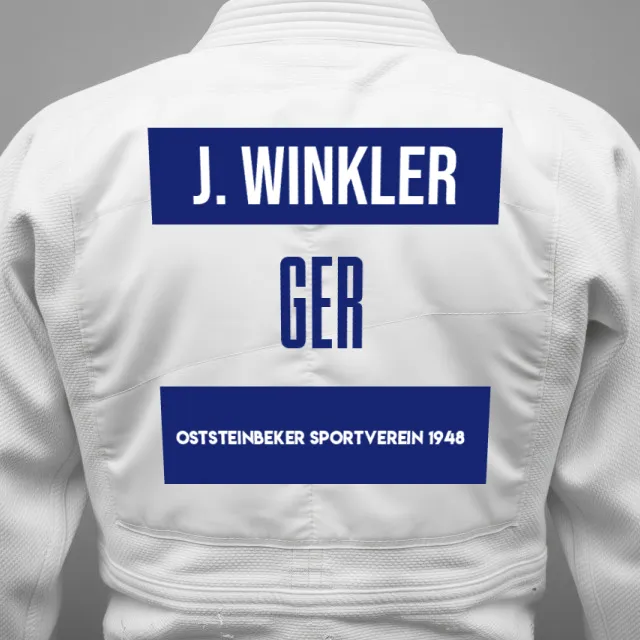 Thumbnail of backnumber of Jaro Winkler