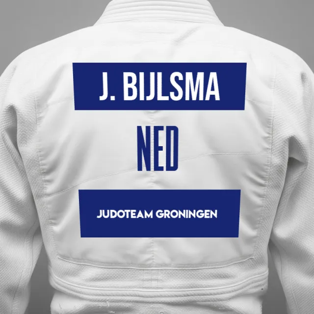 Thumbnail of backnumber of Jason Bijlsma