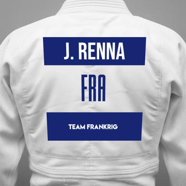 Thumbnail of backnumber of Jenny Renna