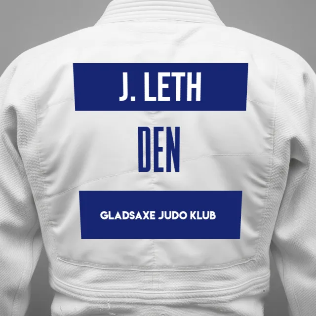 Thumbnail of backnumber of Jens Linkær Leth