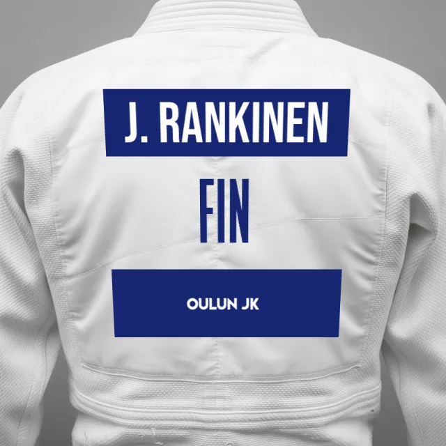 Thumbnail of backnumber of Jere Rankinen