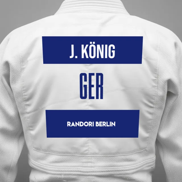 Thumbnail of backnumber of Jessika König