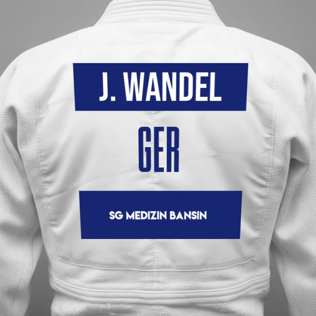 Thumbnail of backnumber of Jette Wandel
