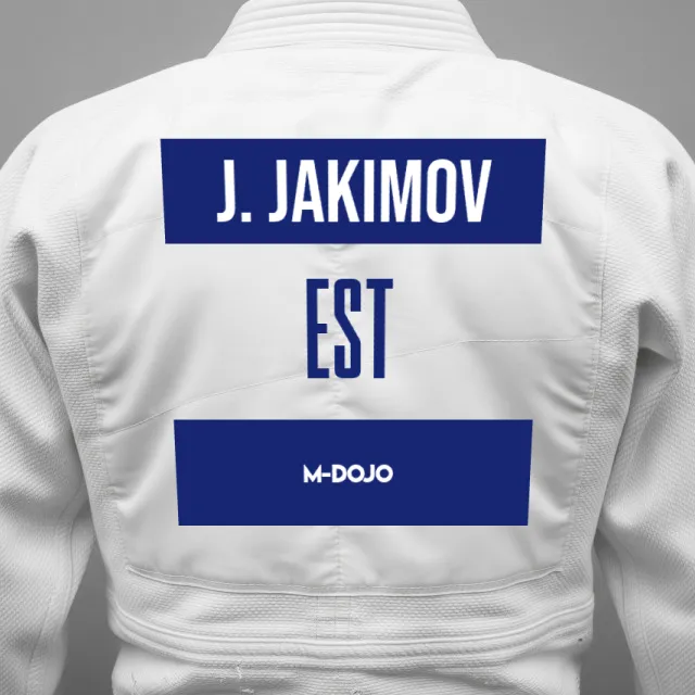 Thumbnail of backnumber of Jevgeni Jakimov