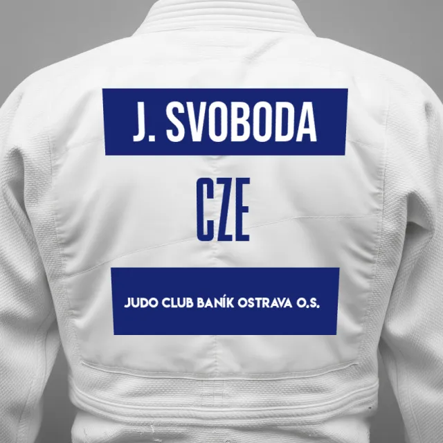 Thumbnail of backnumber of Jiří Svoboda