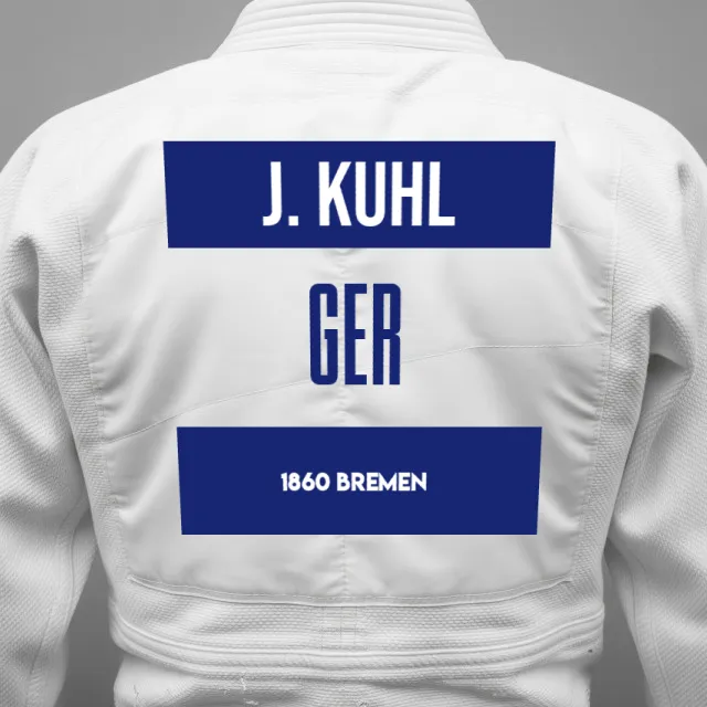 Thumbnail of backnumber of Jimmy Kuhl