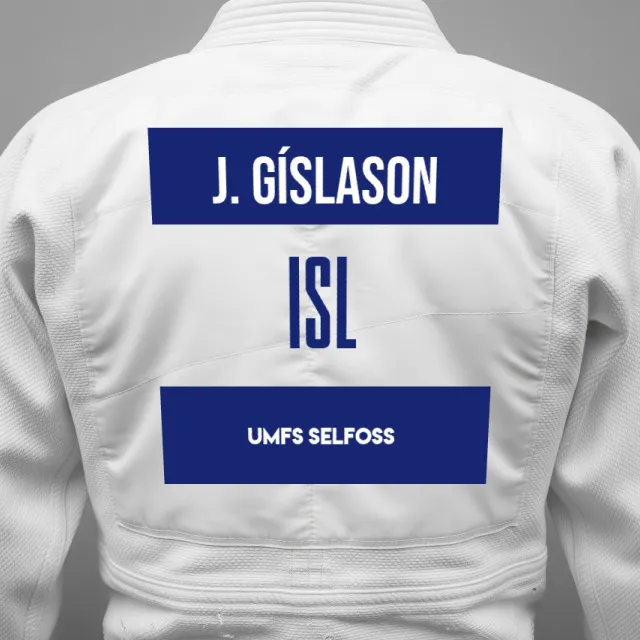 Thumbnail of backnumber of Jónas Karl Gíslason