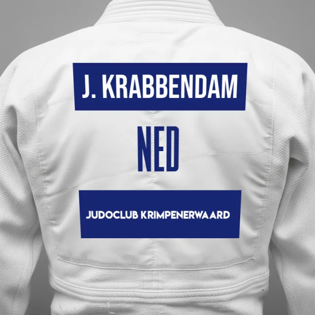 Thumbnail of backnumber of Joah Krabbendam