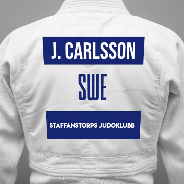 Thumbnail of backnumber of Joel Carlsson