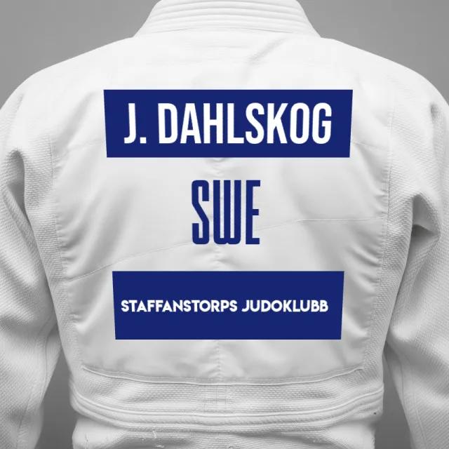 Thumbnail of backnumber of Joel Dahlskog