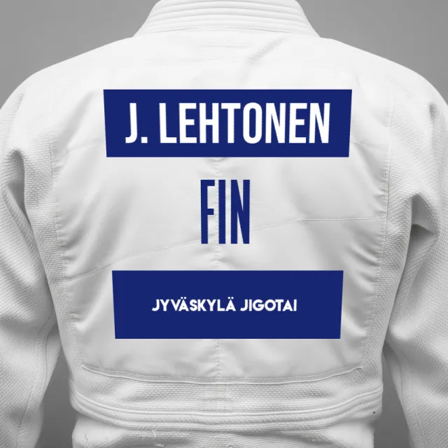 Thumbnail of backnumber of Joel Lehtonen