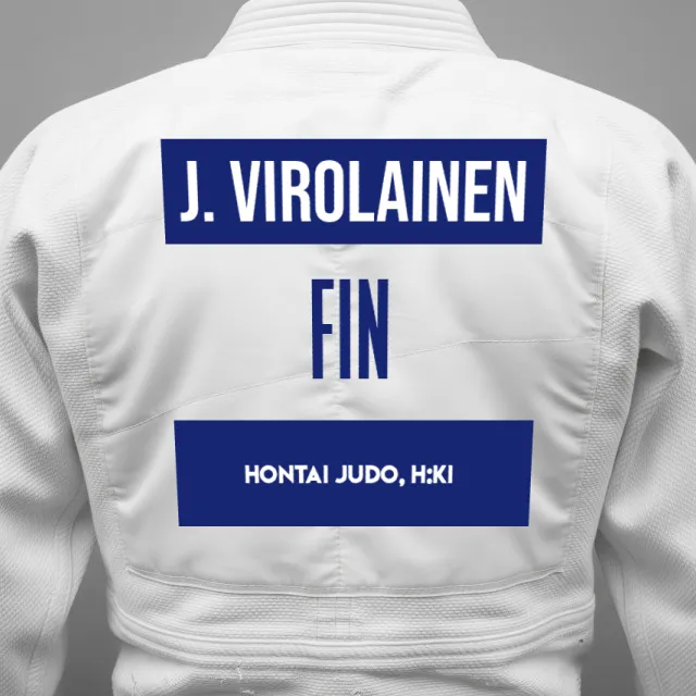 Thumbnail of backnumber of Joel Virolainen
