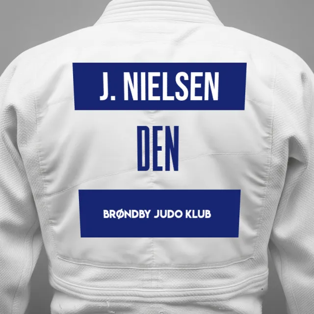 Thumbnail of backnumber of Johan Adrian Nielsen