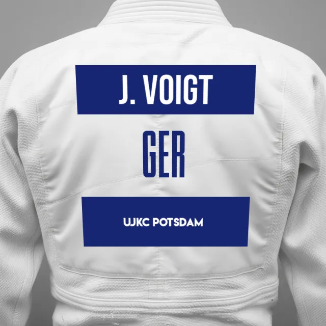 Thumbnail of backnumber of Johann Voigt