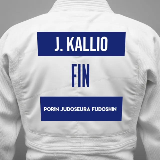 Thumbnail of backnumber of Johannes Kallio