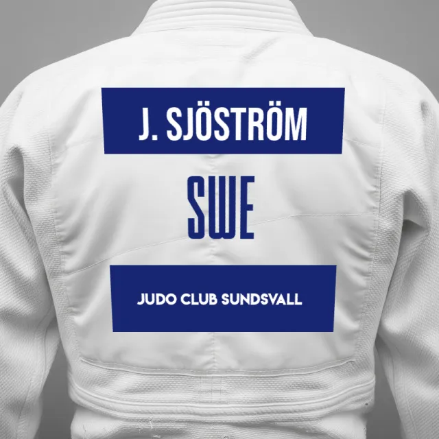 Thumbnail of backnumber of Johannes Sjöström