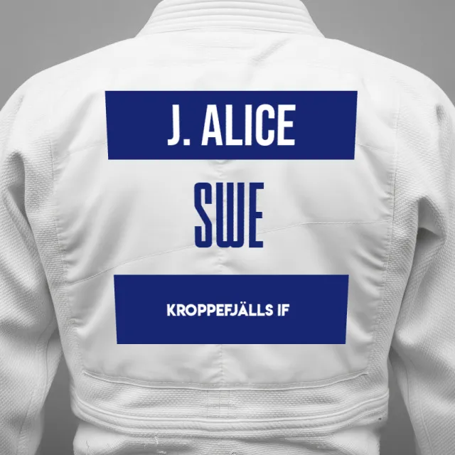 Thumbnail of backnumber of Johansson Alice