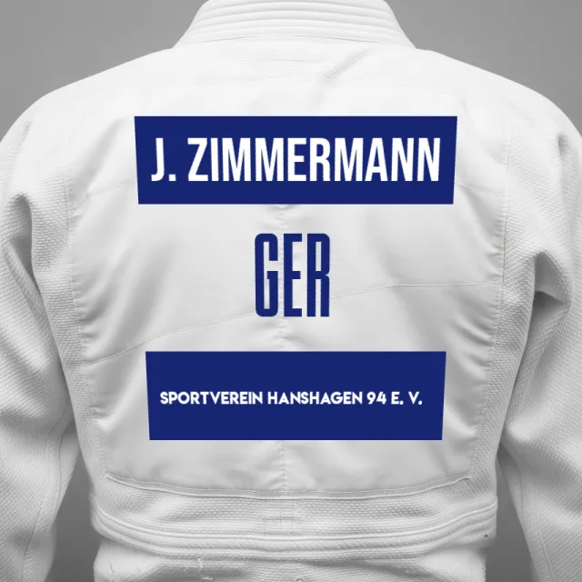 Thumbnail of backnumber of John  Zimmermann