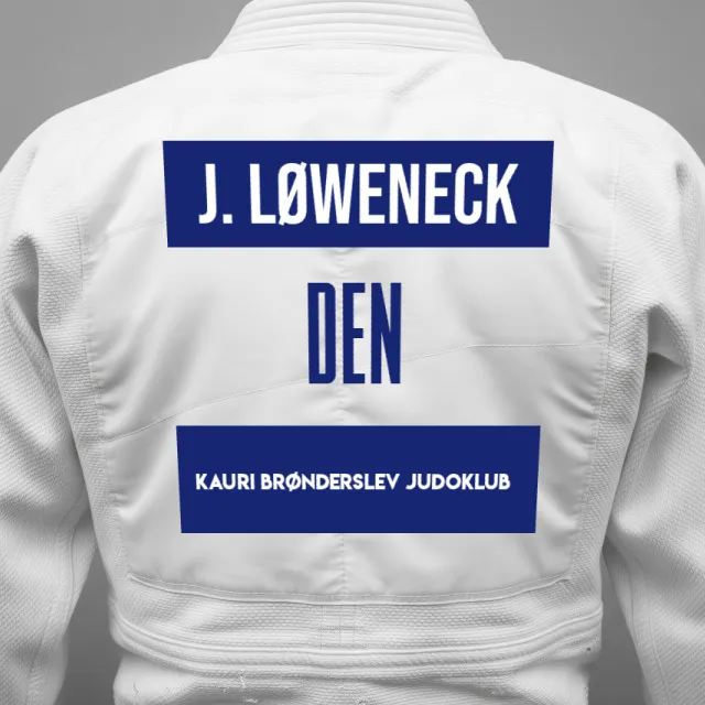 Thumbnail of backnumber of John Løweneck