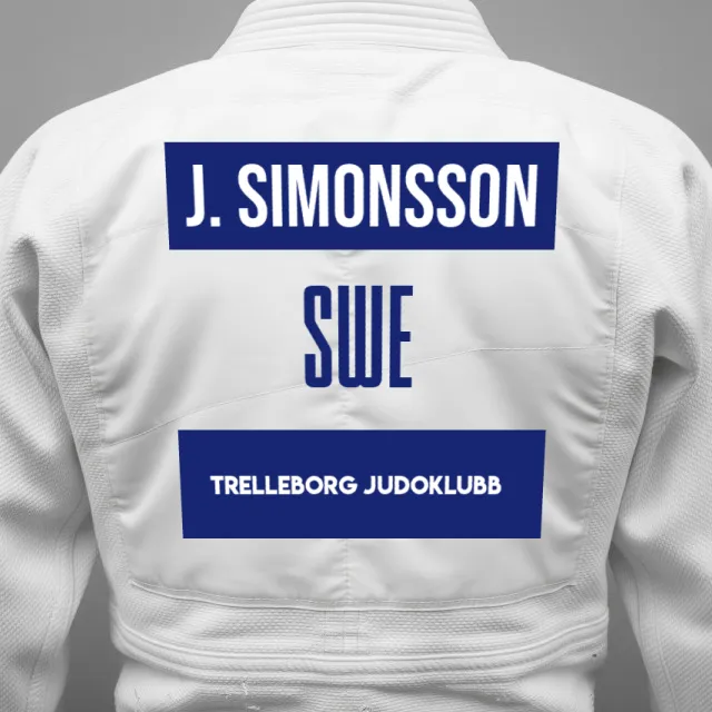 Thumbnail of backnumber of John Simonsson