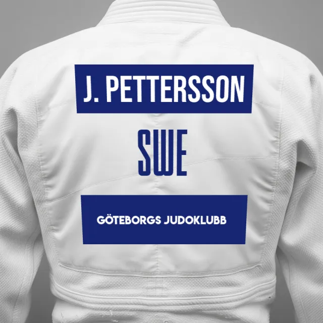 Thumbnail of backnumber of Jon Pettersson