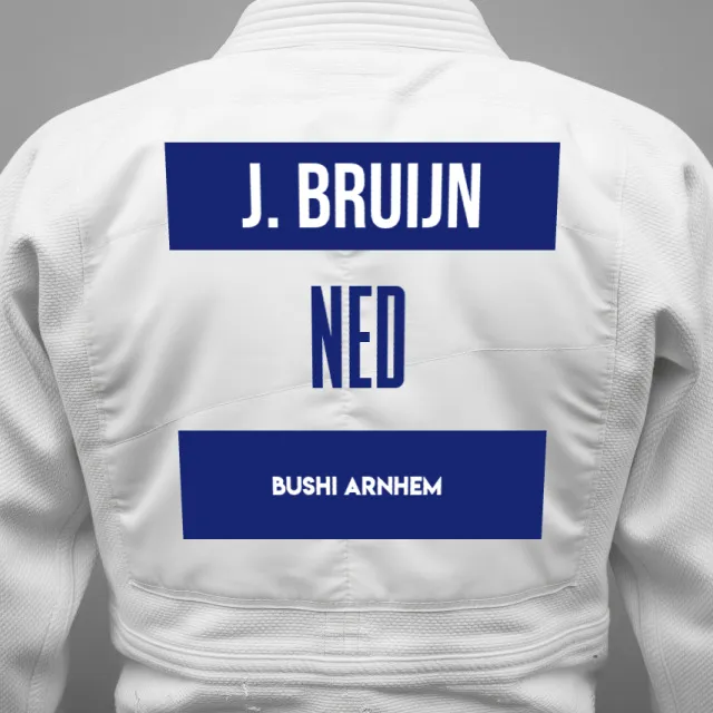 Thumbnail of backnumber of Jona De Bruijn