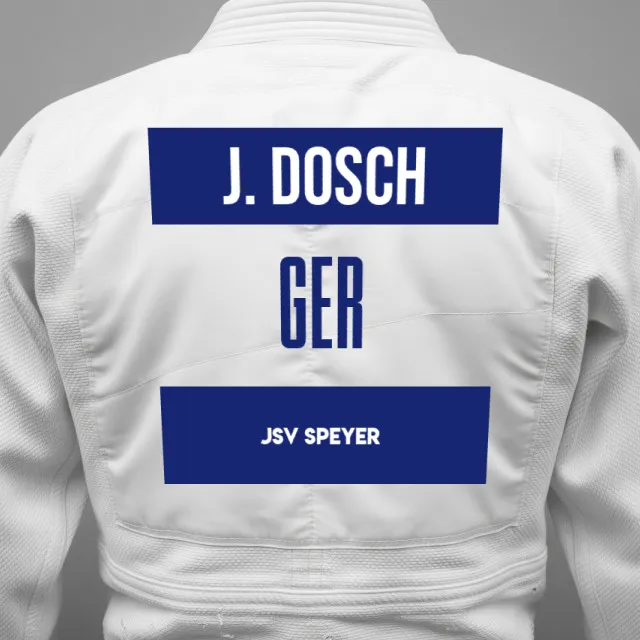 Thumbnail of backnumber of Jonas Dosch