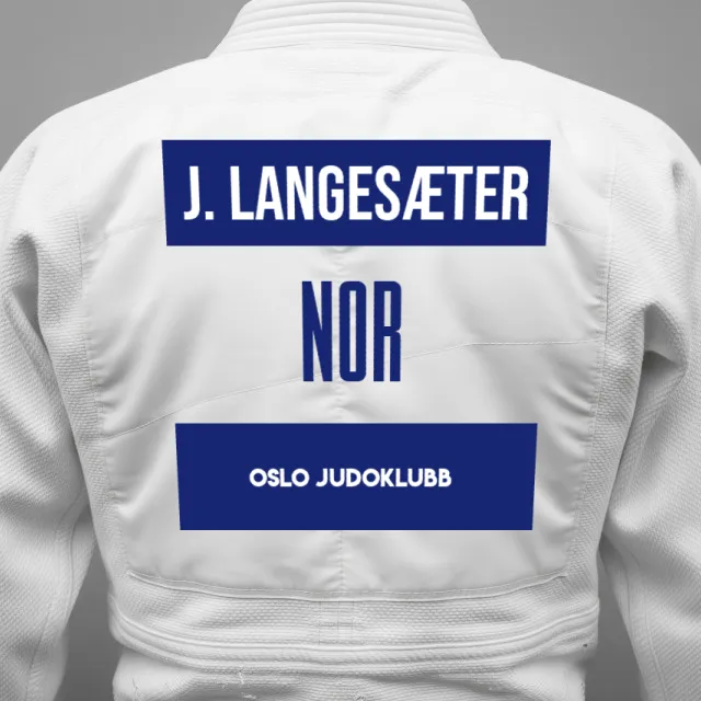 Thumbnail of backnumber of Jonas Langesæter