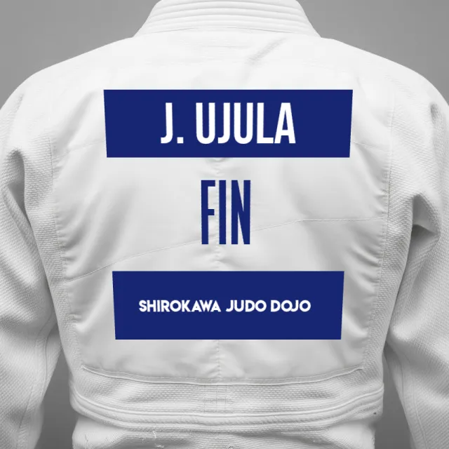 Thumbnail of backnumber of Jonas Ujula