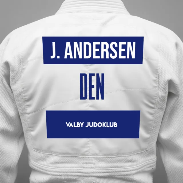 Thumbnail of backnumber of Jonatan Flykjær Andersen