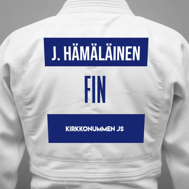 Thumbnail of backnumber of Jonatan Hämäläinen