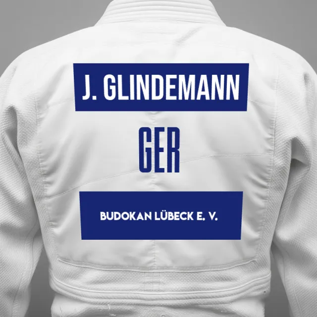 Thumbnail of backnumber of Jonathan  Glindemann