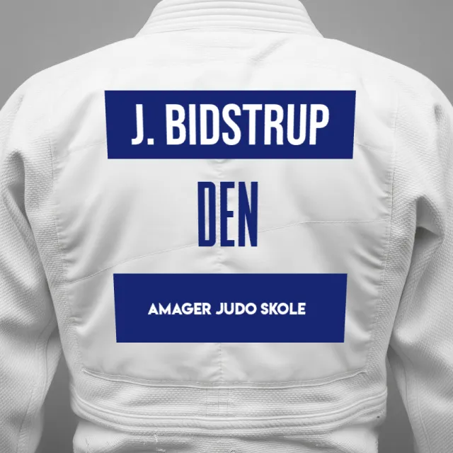 Thumbnail of backnumber of Jonathan Bidstrup