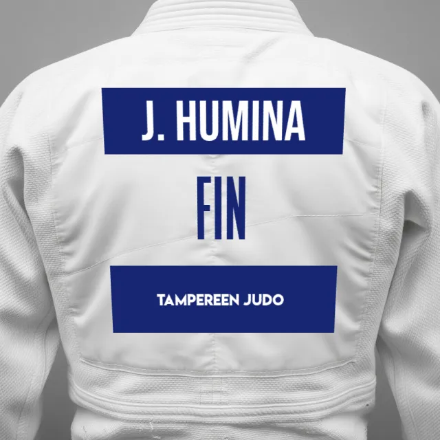 Thumbnail of backnumber of Joona Humina