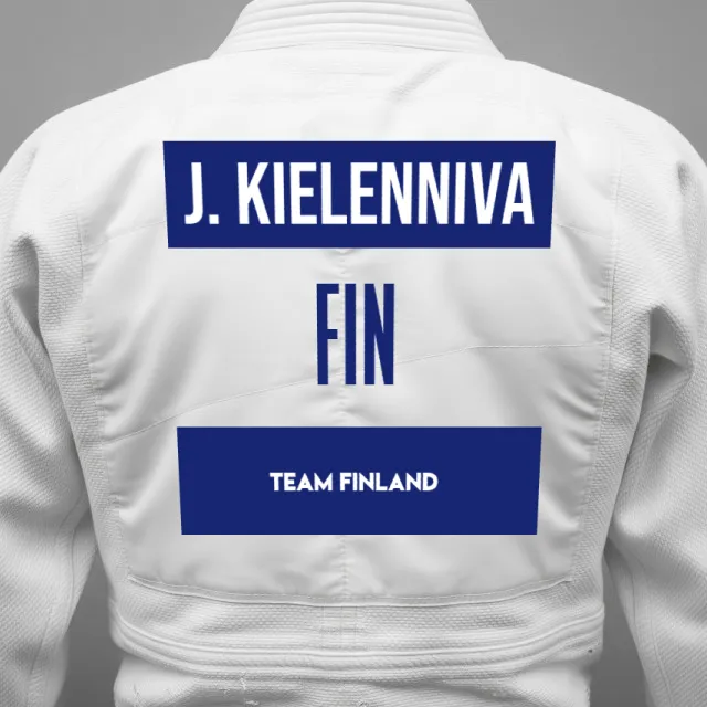 Thumbnail of backnumber of Joonas Kielenniva