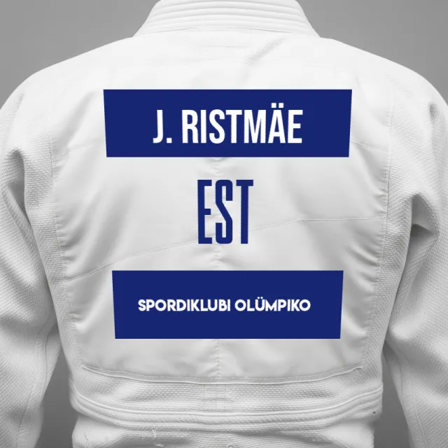 Thumbnail of backnumber of Joonatan Ristmäe
