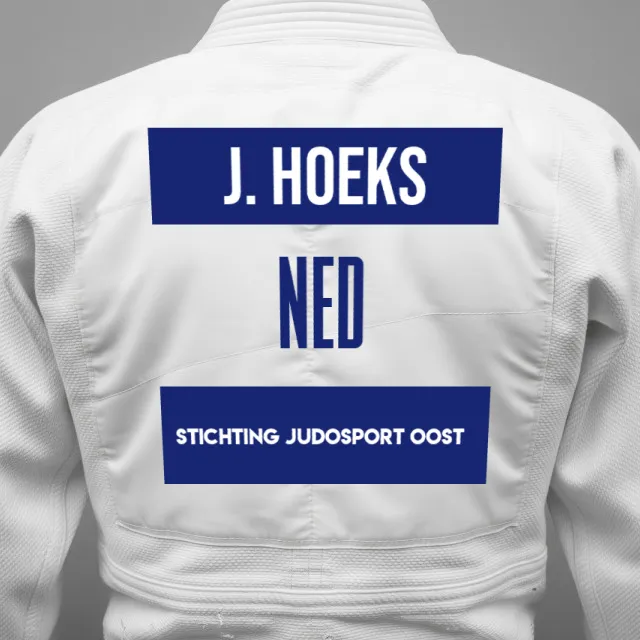 Thumbnail of backnumber of Joost Hoeks