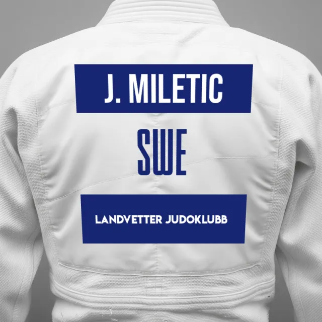 Thumbnail of backnumber of Jordan Miletic