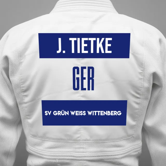 Thumbnail of backnumber of Joris Tietke